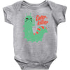 caterkiller Baby Bodysuit