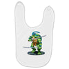 leonardo Baby Bibs