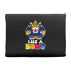 like a bows Accessory Pouches