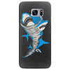 shark tornado Samsung Galaxy S7 Edge