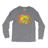 instant party girls Long Sleeve Shirts