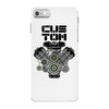 mechanic custom iPhone 7 Case