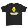 this is unacceptable Youth Tee