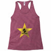 Hollywood Walk of Fame Baby Edition Racerback Tank