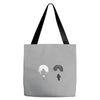 winter is here Tote Bags