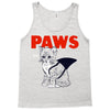 paws Tank Top