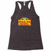 weenie hut general Racerback Tank
