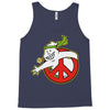peace busters Tank Top