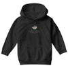 shoes Youth Hoodie