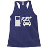dtc Racerback Tank