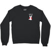 Super Cat Crewneck Sweatshirt