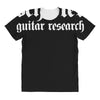 schecter new All Over Women's T-shirt