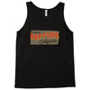 greetings from neptune Tank Top