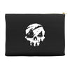 sea of theives skull Accessory Pouches
