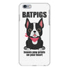batpigs! iPhone 6 Plus/6s Plus Case
