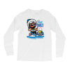 tresh daily Long Sleeve Shirts
