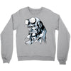 hellboy 6 Crewneck Sweatshirt