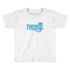 namaste Toddler T-shirt