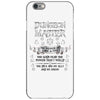 Dungeon Master iPhone 6/6s Case