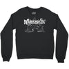 demogorgan Crewneck Sweatshirt