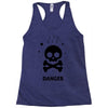 danger Racerback Tank