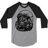 apace invader 3/4 Sleeve Shirt