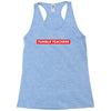 Tumblr teachers Hypebeast Racerback Tank