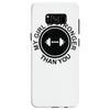 my girl is stronger than you (2) Samsung Galaxy S8