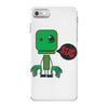 monster 1 iPhone 7 Case