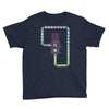 camera Youth Tee