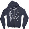 owsla music Zipper Hoodie
