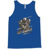 the weight of the world Tank Top