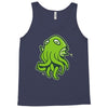 monsieur poulpe Tank Top