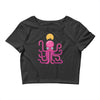 octopos Crop Top
