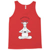 Yoga with Goat Tank Top