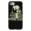 norma jean hold me iPhone 8