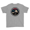 Mountain Youth Tee