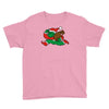 stealingchristmas2 Youth Tee
