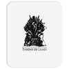 throne of games Mousepad