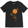 plutonium powers this shirt V-Neck Tee