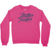 fucker Crewneck Sweatshirt