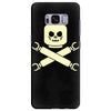plastic block pirates Samsung Galaxy S8 Plus