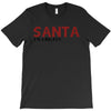 santa i'm a big fun T-Shirt