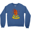 catonaskateboard Crewneck Sweatshirt