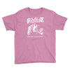 nihilist carnal leftovers entombed unleashed morbid Youth Tee