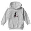 saw trike play a game horror bike Youth Hoodie