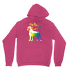 my spirit animal Unisex Hoodie