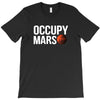 Occupy Mars T-Shirt