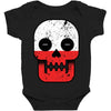 poland till i die Baby Bodysuit