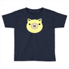 roadhog piggy icon Toddler T-shirt